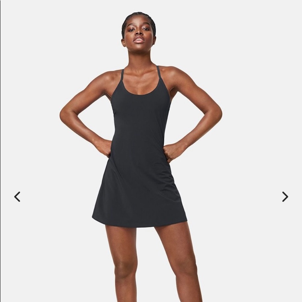 Outdoor Voices: The Exercise dress, Brand New!!!